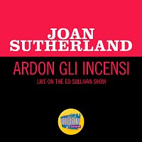 Joan Sutherland – Ardon gli incensi [Live On The Ed Sullivan Show, October 18, 1964]