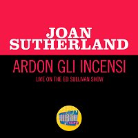 Ardon gli incensi [Live On The Ed Sullivan Show, October 18, 1964]