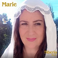 singer Siberia – Marie