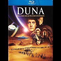 Různí interpreti – Duna Blu-ray