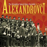 Alexandrovci – Alexandrovci. Historické nahrávky 1946-1955