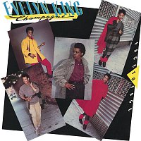 Evelyn "Champagne" King – Face to Face (Bonus Track Version)