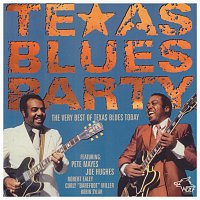 Různí interpreti – Texas Blues Party, Vol. 2