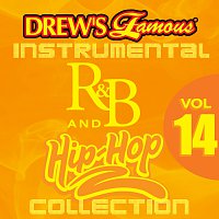 Přední strana obalu CD Drew's Famous Instrumental R&B And Hip-Hop Collection Vol. 14