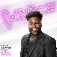Chris Weaver – I Put A Spell On You [The Voice Performance]