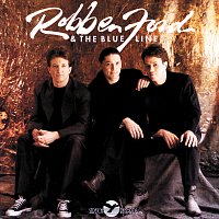 Přední strana obalu CD Robben Ford & The Blue Line