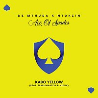 De Mthuda, Ntokzin, MalumNator, Njelic – Kabo Yellow