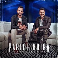 Juan Marcus & Vinicius – Parece Briga