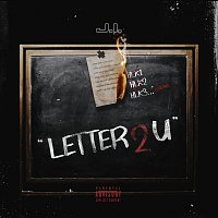 Letter 2 U