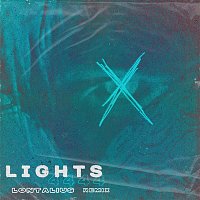 nothing,nowhere. – lights (4444) [lontalius remix]