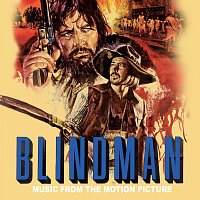 Stelvio Cipriani – Blindman [Original Motion Picture Soundtrack]