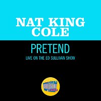 Pretend [Live On The Ed Sullivan Show, March 7, 1954]