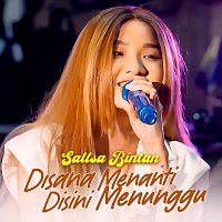 Sallsa Bintan – Disana Menanti Disini Menunggu (Live)