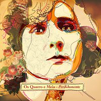 Přední strana obalu CD Perdidamente