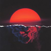 Přední strana obalu CD Frontline