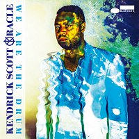 Kendrick Scott Oracle – We Are The Drum
