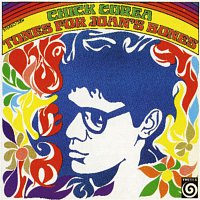 Chick Corea – Tone's For Joan's Bones