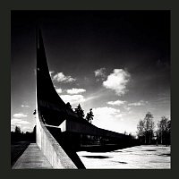 Přední strana obalu CD Pelastus