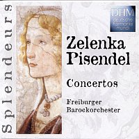 Freiburger Barockorchester – Zelenka/Pisendel: Concertos