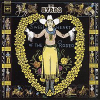 The Byrds – Sweetheart Of The Rodeo