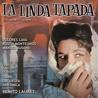 Benito Lauret – La Linda Tapada