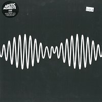Arctic Monkeys – AM CD