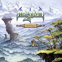 Magnum – Stronghold (Live) (Bonus Track Edition)
