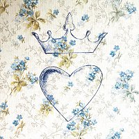 Willow Cabin – The Crown
