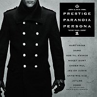 L.O.C. – Prestige, Paranoia, Persona, Vol. 1