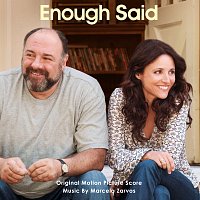 Enough Said [Original Motion Picture Score]