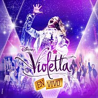 Různí interpreti – Violetta en Vivo