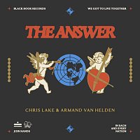 Chris Lake, Armand Van Helden – The Answer