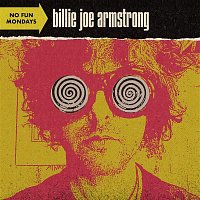 Billie Joe Armstrong – No Fun Mondays CD
