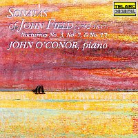 Field: Sonatas & Nocturnes