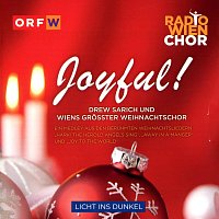 Drew Sarich, Radio Wien Chor – Joyful!
