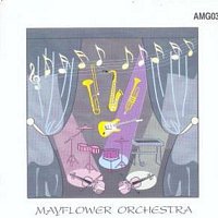 MAYFLOWER ORCHESTRA – ZAERTLICHKEIT / DEDICATION (WIDMUNG)