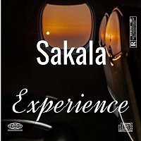Přední strana obalu CD Experience