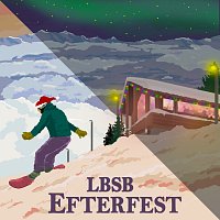 LBSB – EFTERFEST (Jul i fjallen)