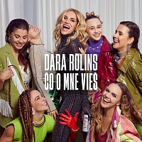 Dara Rolins – Čo o mne vieš