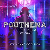 Peggy Zina, Costas Critikos – Pouthena [Remix By Costas Critikos]
