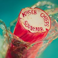 Kaiser Chiefs – Souvenir : The Singles 2004 - 2012 CD