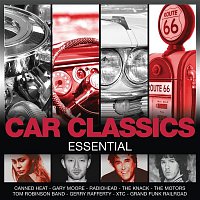 Various  Artists – Essential: Car Classics