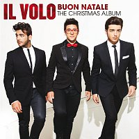 Il Volo – Buon Natale: The Christmas Album CD