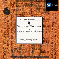 Vaughan Williams - Orchestral Works