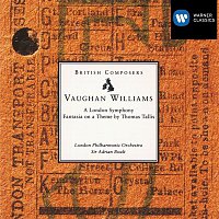 Sir Adrian Boult, London Philharmonic Orchestra – Vaughan Williams - Orchestral Works