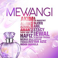 Various  Artists – MEWANGI