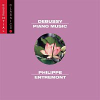 Philippe Entremont – A Debussy Recital