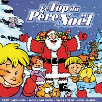 Jean-Claude Corbel & Claude Lombard – Le Top Du Pere Noel
