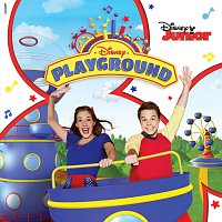 La Música de Playground [Music from the TV Series]