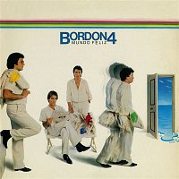 Bordon-4 – Mundo Feliz (Remasterizado 2015)